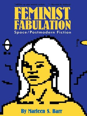 cover image of Feminist Fabulation
